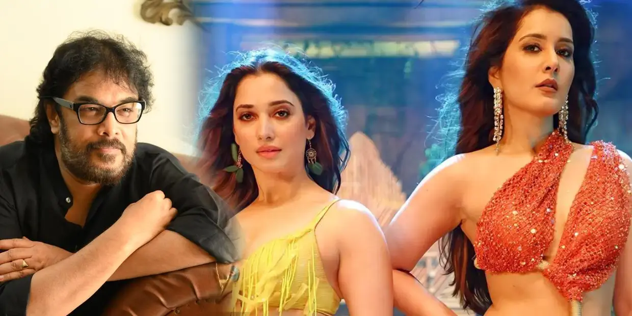 aranmanai 4-sundar