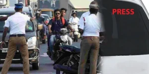 chennai-police