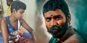 dhanush