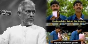 ilaiyaraja-memes