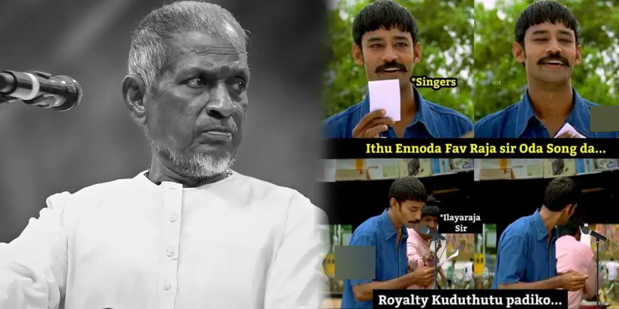 ilaiyaraja-memes