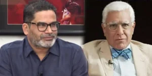 prashant kishor