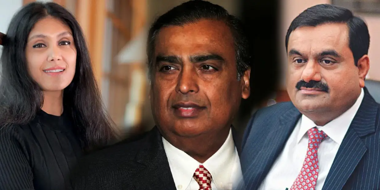 roshni-ambani-adani