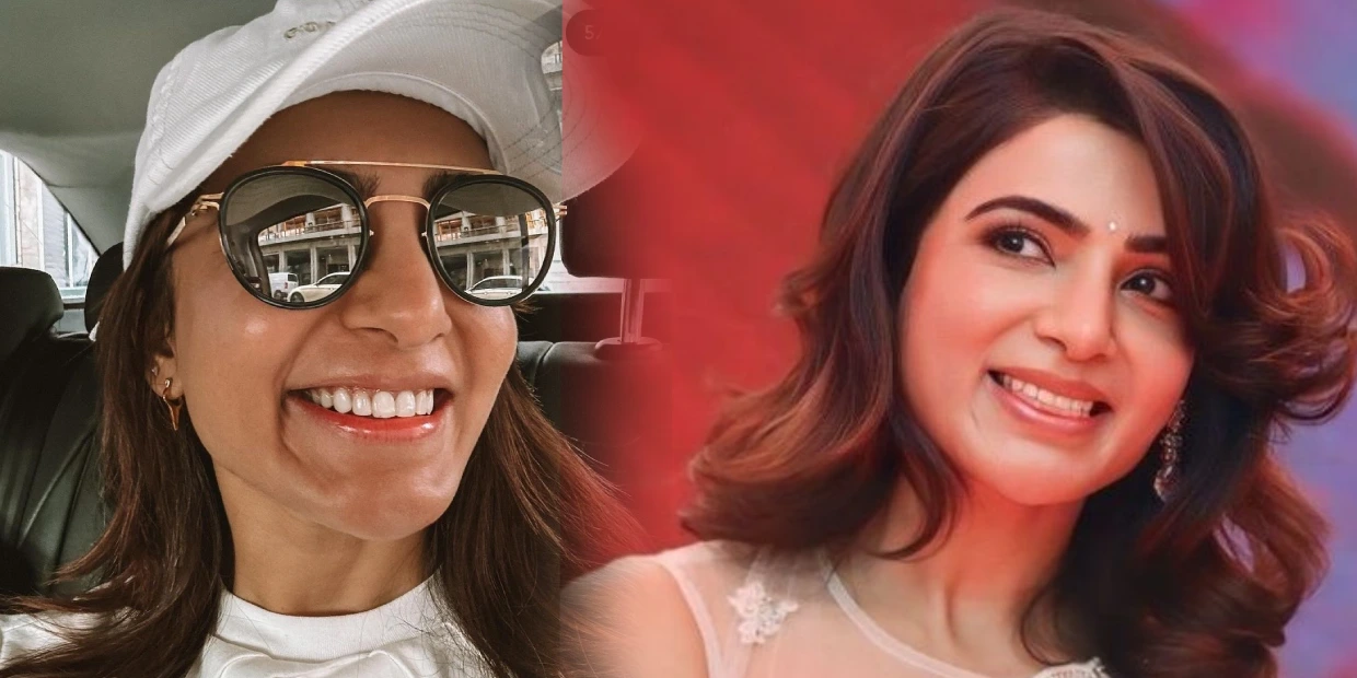 samantha