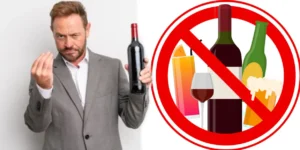 shocking report for alcoholics