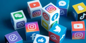 social media