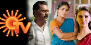 sun tv rtp