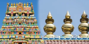 temple-urns