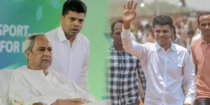 vk pandian