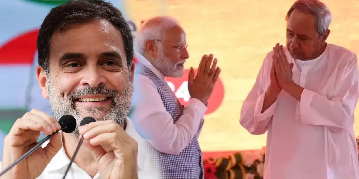 BJP