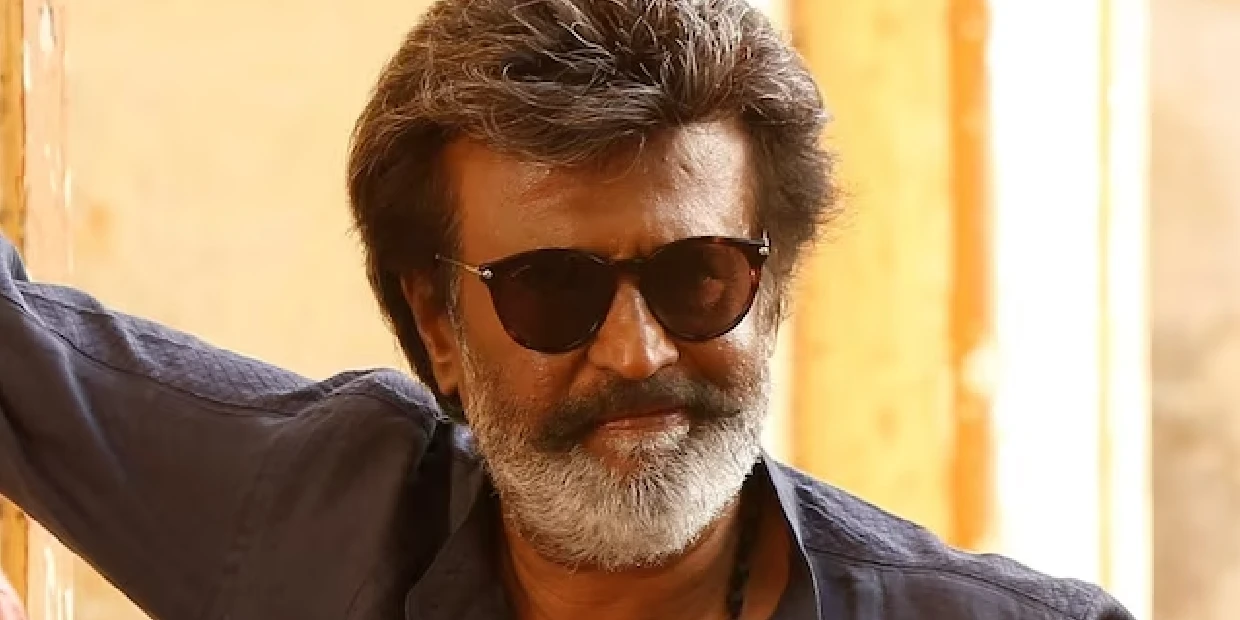 Rajinikanth