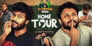 Siddhu vlogs