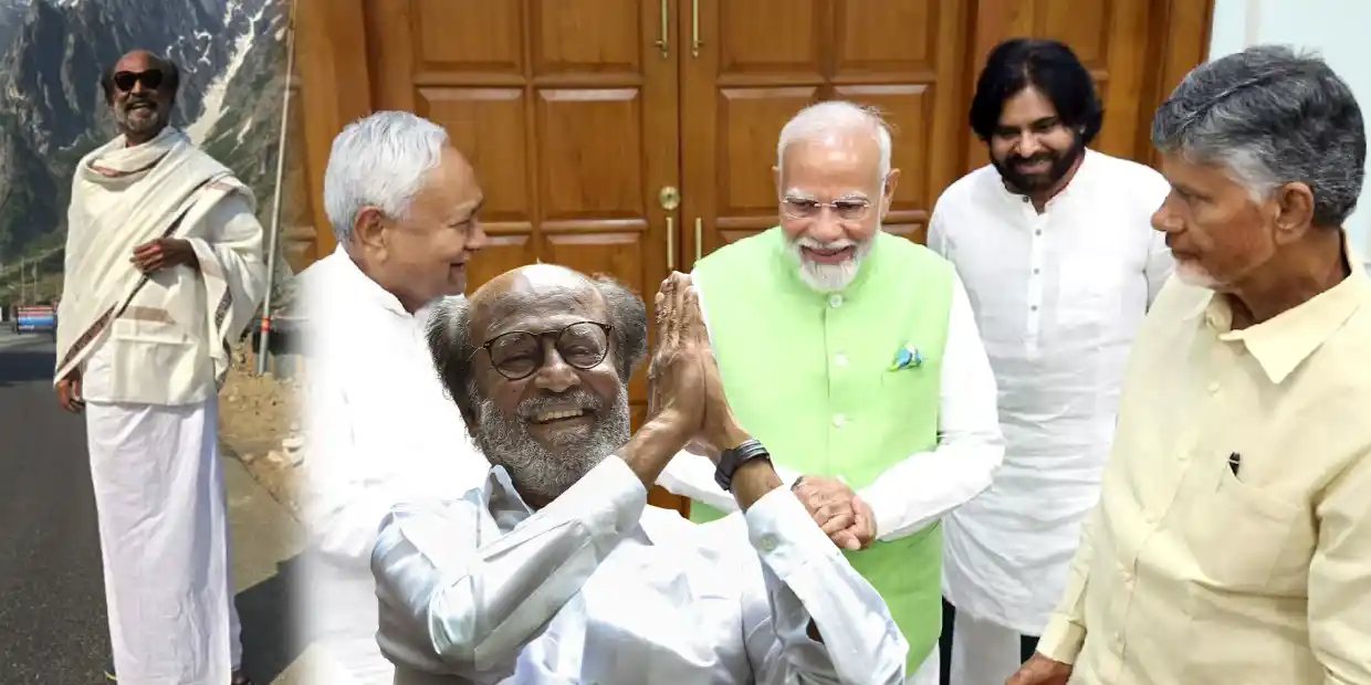 rajini