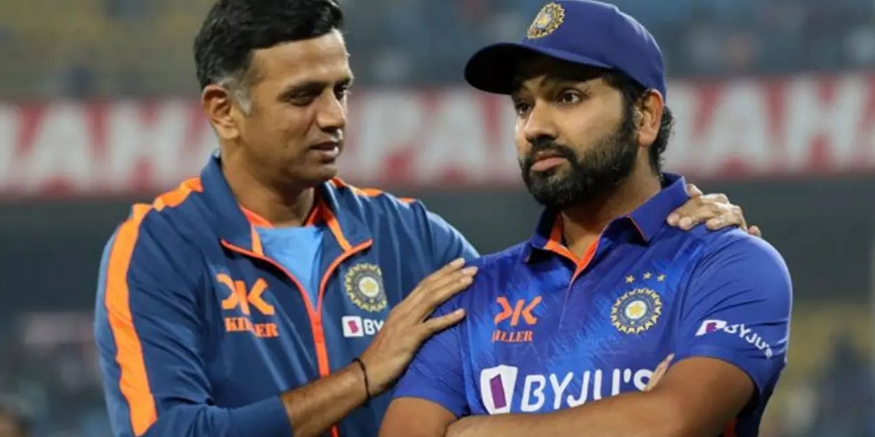 Rahul-Rohit