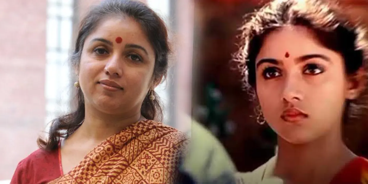 Revathi