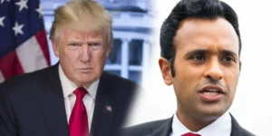Trump vivek