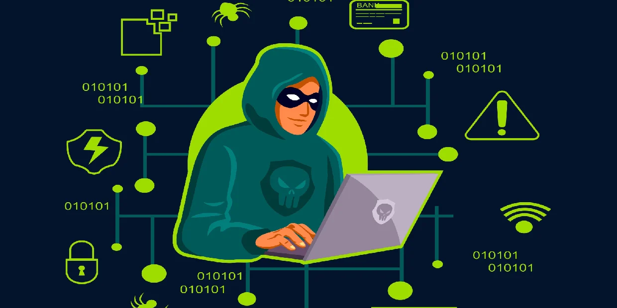 cyber crime