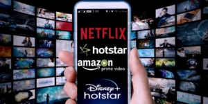 ott platform