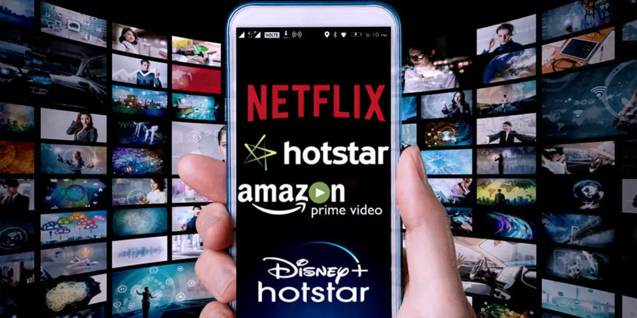 ott platform