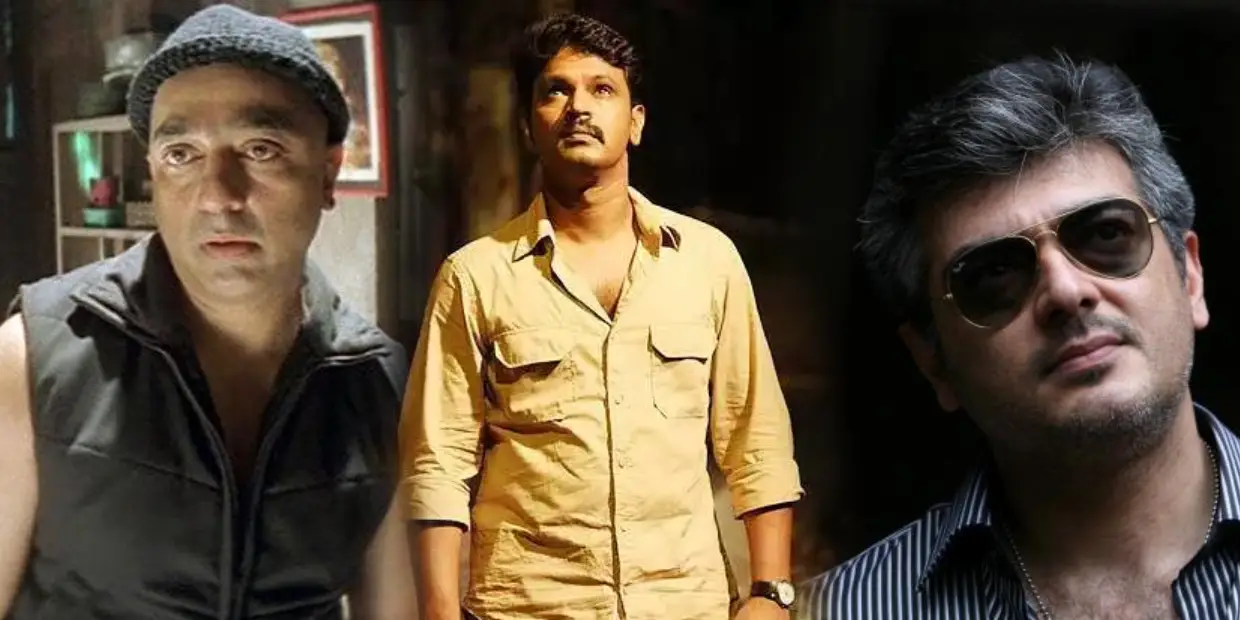 ajith cheran kamal