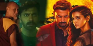 demonte colony 2