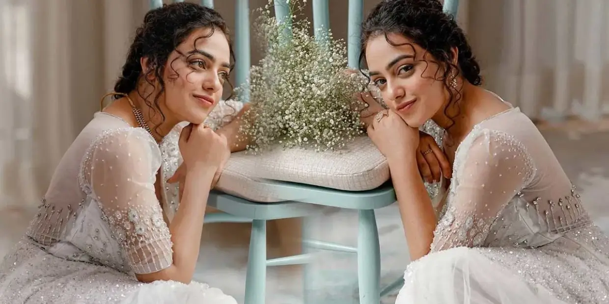 nithya menon