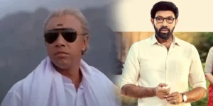 sathyaraj