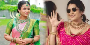 Manimegalai priyanka