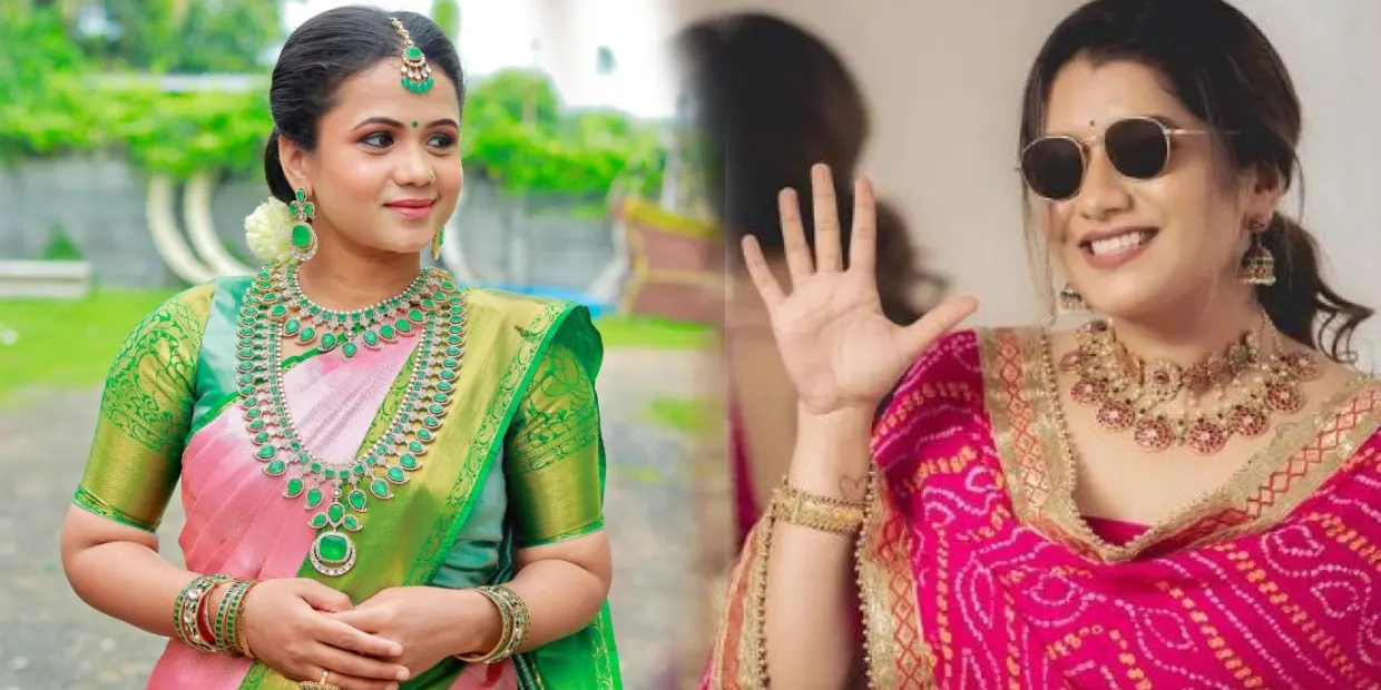 Manimegalai priyanka