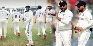 Rohit