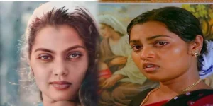 Silk smitha