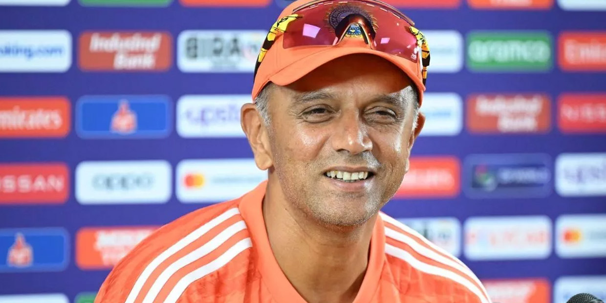 Rahul-Dravid