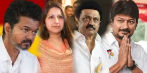 TVK DMK