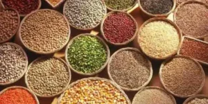millets