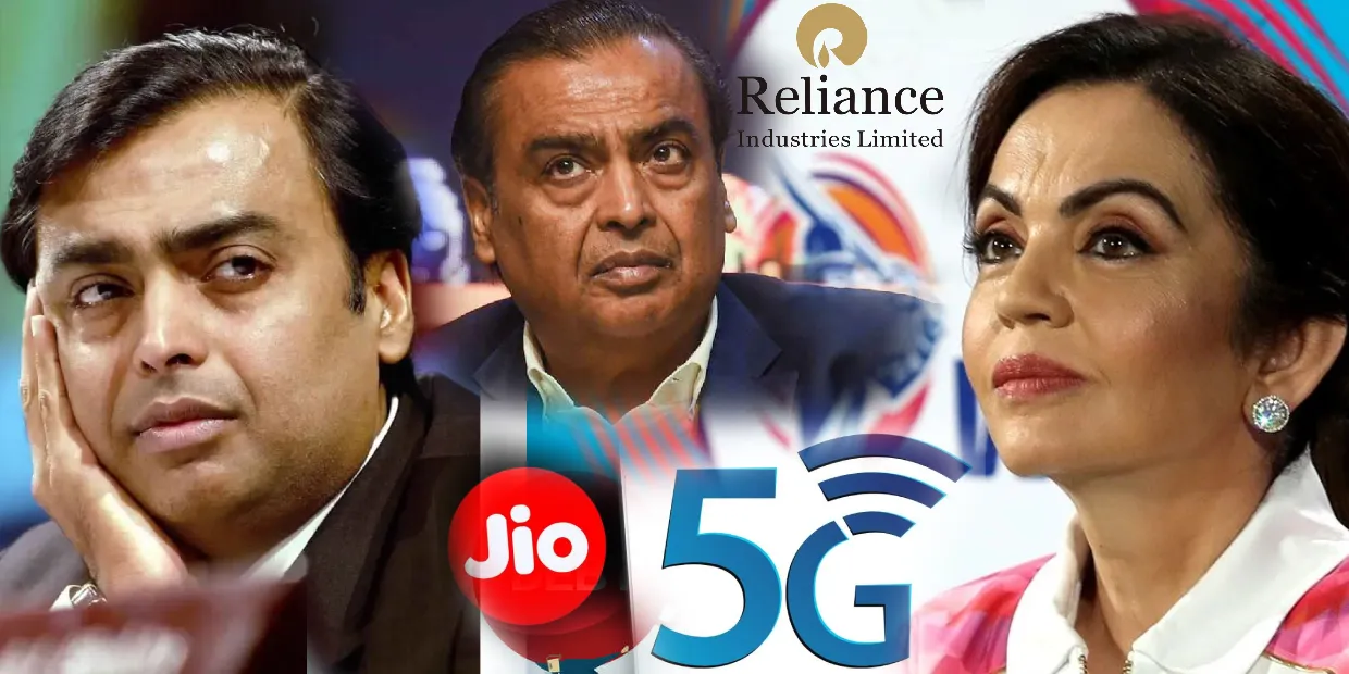 mukesh ambani