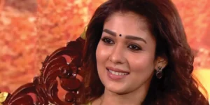nayanthara