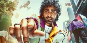pradeep-ranganathan