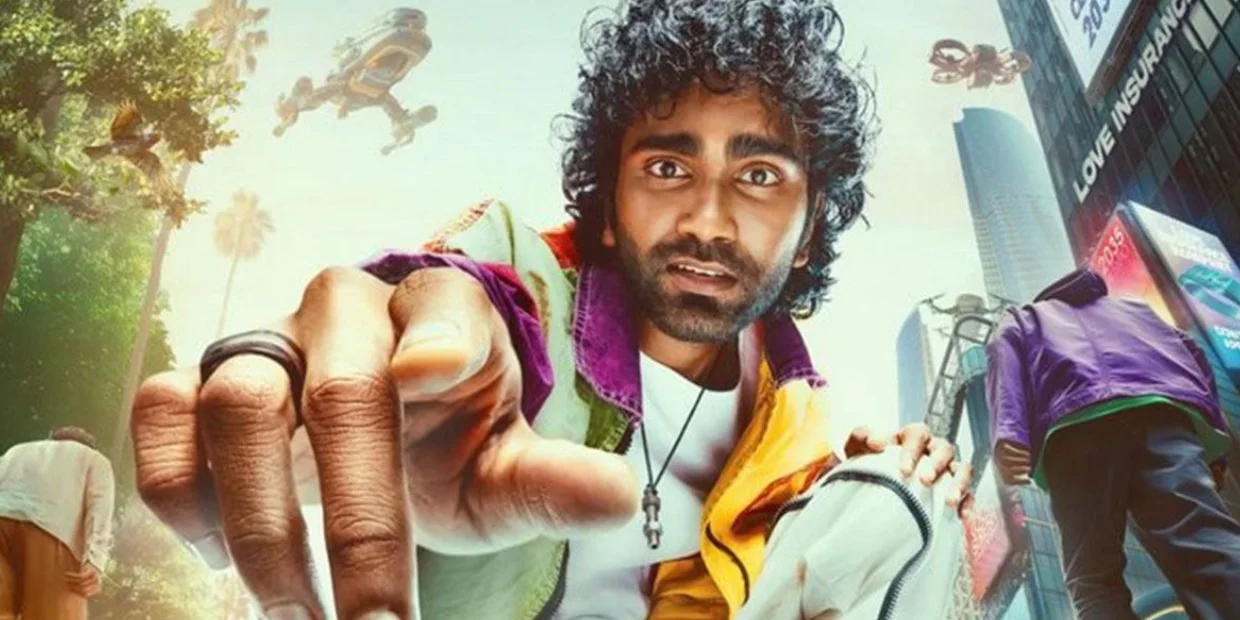 pradeep-ranganathan
