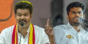 Annamalai TVK