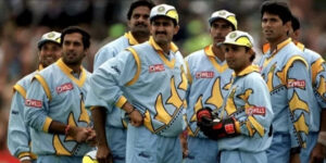 Indian-team