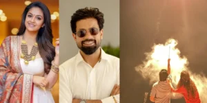 Keerthy suresh - Antony Thattil
