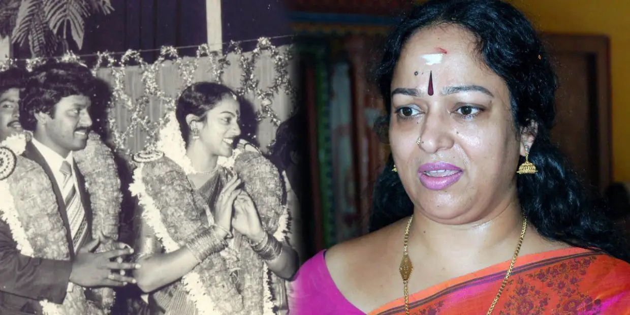 Nalini Ramarajan