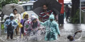 Tamil Nadu rains