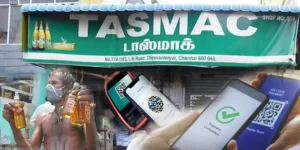 Tasmac- Digital payment