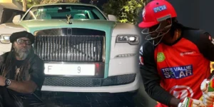 chris gayle