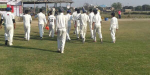 cricketer