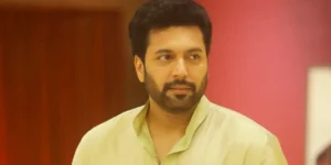 jayam ravi