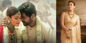 nayanthara