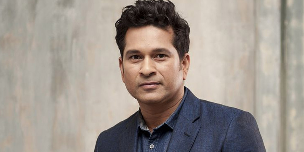 sachin