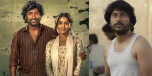 sorgavaasal-rj balaji